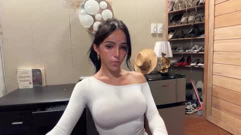 Snapshot of galileii chatting on 11.03.25 galileii online show from 11.03.25