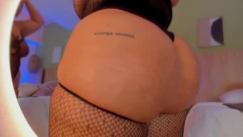 gallilea_marquez online show from 09.30.25