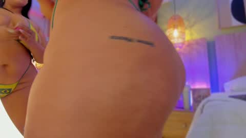 gallilea_marquez online show from 10.10.25