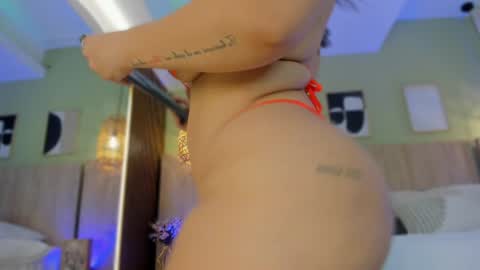 gallilea_marquez online show from 11.01.25