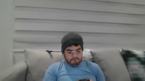 galoricardo10 online show from 02.14.26