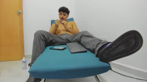 galvis_bbc online show from 02.18.26