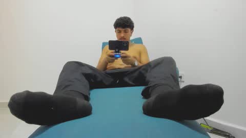 galvis_bbc online show from 03.02.26