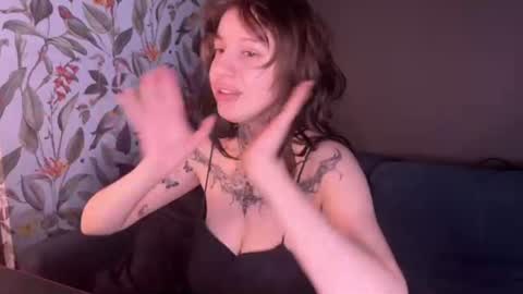 GaamachuuUlfinaa online show from 07.13.26