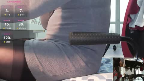 Tamara online show from 12.11.24