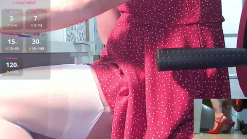 Tamara online show from 01.08.25