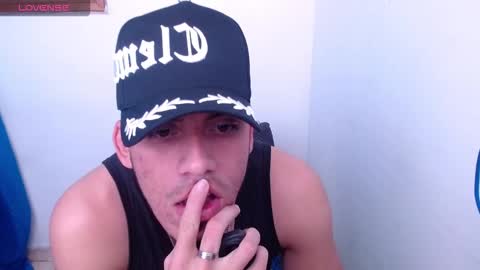 Gabriel online show from 10.05.25