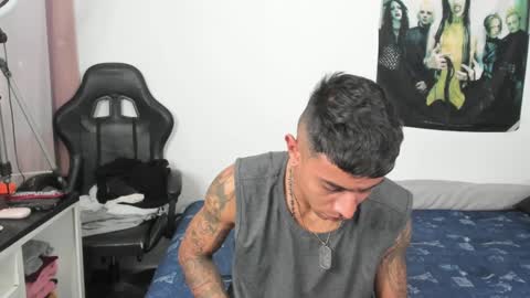 game__over420 online show from 12.06.24