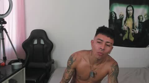 game__over420 online show from 12.07.24