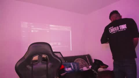 game__over420 online show from 12.14.24