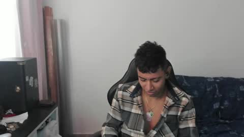 game__over420 online show from 12.15.24