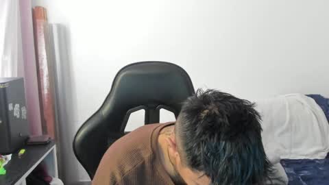 game__over420 online show from 12.16.24