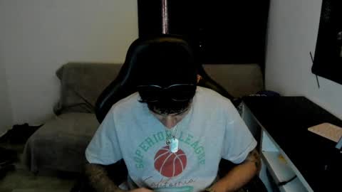 game__over420 online show from 12.26.24