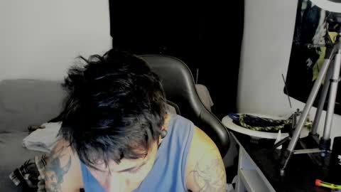 game__over420 online show from 12.28.24