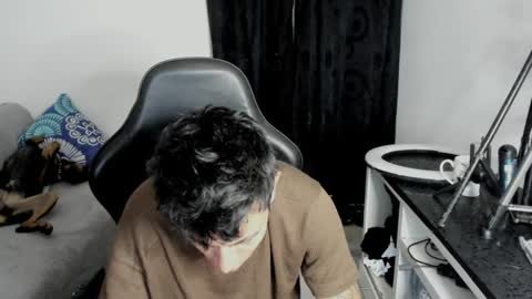 game__over420 online show from 12.31.24
