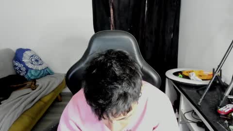 game__over420 online show from 12.31.24