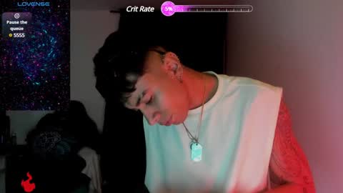 game__over420 online show from 01.07.25