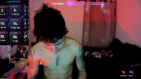 game__over420 online show from 01.16.25
