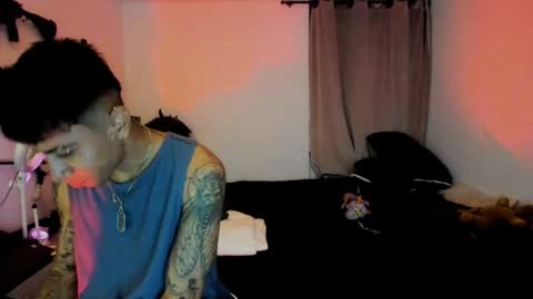 game__over420 online show from 01.17.25