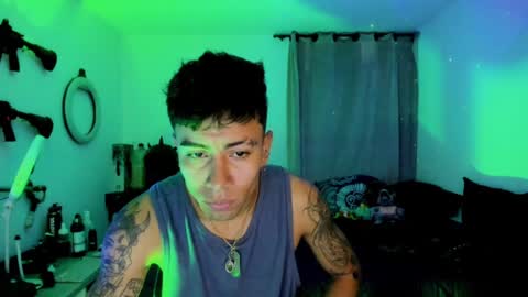 game__over420 online show from 01.17.25