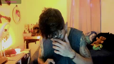 game__over420 online show from 01.22.25