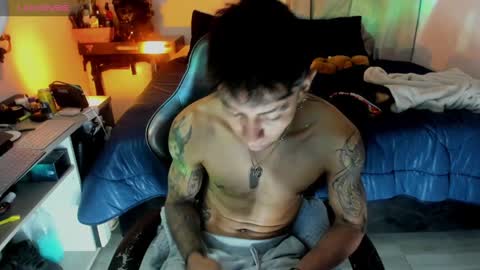 game__over420 online show from 01.23.25