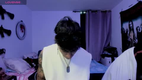 game__over420 online show from 02.14.25