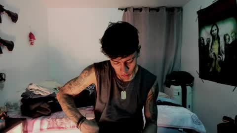 game__over420 online show from 02.17.25