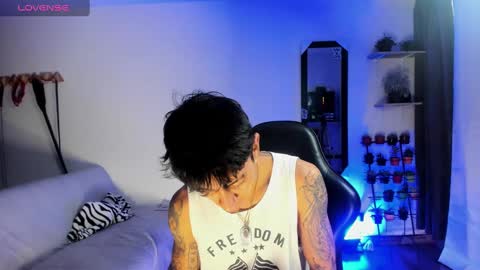 game__over420 online show from 03.02.25