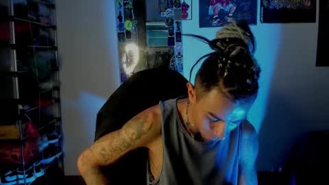 game__over420 online show from 09.29.25