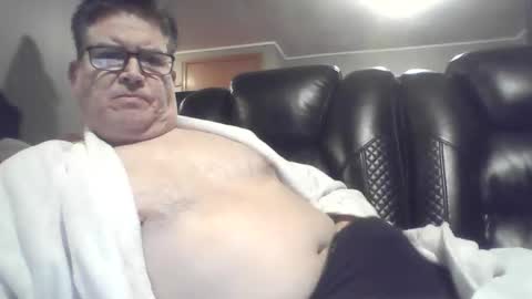 gameon1969 online show from 12.20.24