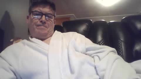 gameon1969 online show from 12.25.24