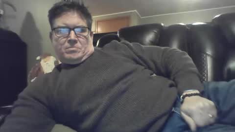 gameon1969 online show from 01.05.25