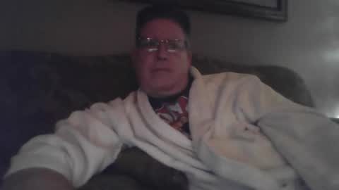 gameon1969 online show from 12.03.25