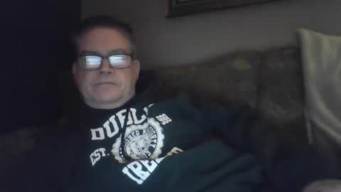 gameon1969 online show from 03.07.26