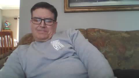 gameon1969 online show from 03.28.26