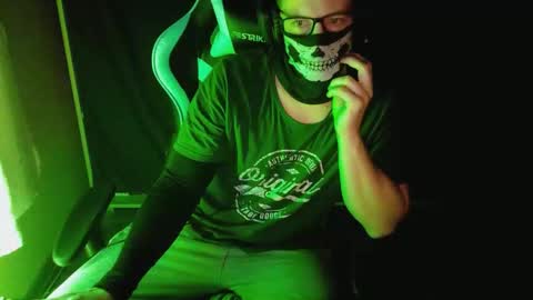 gamer990 online show from 11.21.25