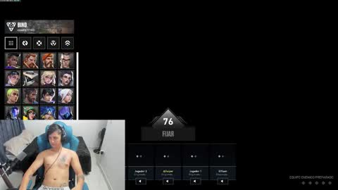 gamer_bigcock1 online show from 01.07.26