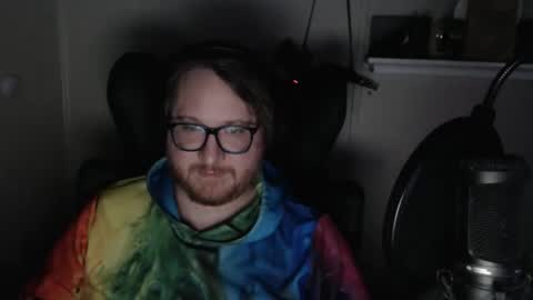 Gamer Dad online show from 04.05.26