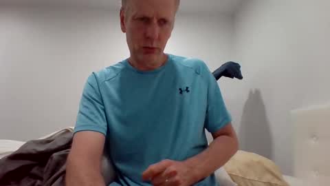 gamerboy200 online show from 10.24.25