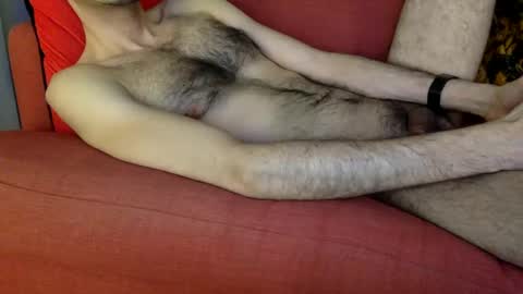 gamerdick009 online show from 11.05.25