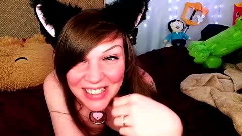 GamerGirlRoxy online show from 01.28.25