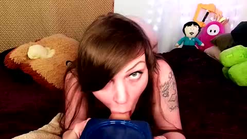 GamerGirlRoxy online show from 02.16.25