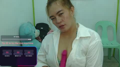 Jena online show from 12.03.24