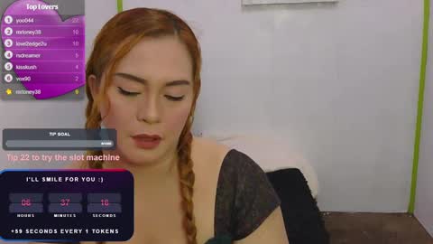 Jena online show from 12.05.24