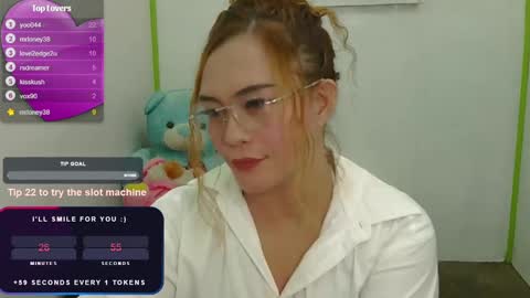 Jena online show from 12.05.24