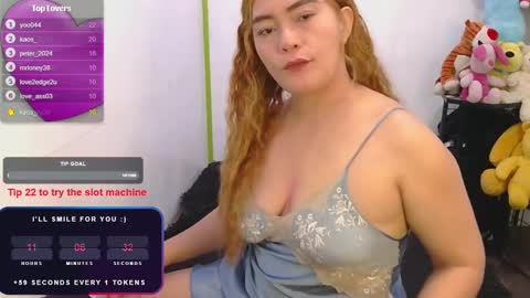 Jena online show from 12.07.24