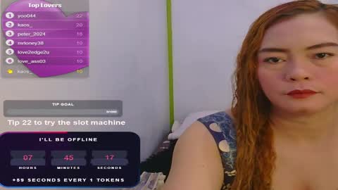 Jena online show from 12.08.24