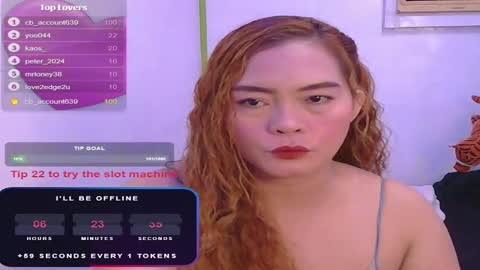 Jena online show from 12.08.24