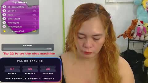 Jena online show from 12.10.24